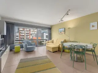 Appartement te koop Oostduinkerke (RBU64344)