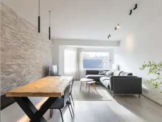 Apartment for rent Koksijde (RBU64347)