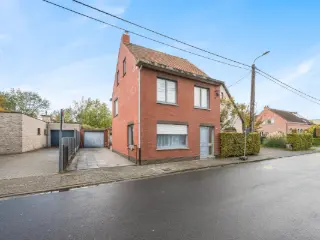 Maison à vendre Hamme (RBU64348)