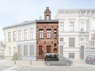 Huis te koop Gentbrugge (RBU64350)