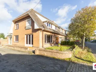 Residence for sale Koksijde (RBU64352)