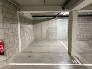 Parking à vendre Balen (RBU64358)