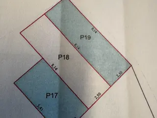 Parking à vendre Balen (RBU64359)