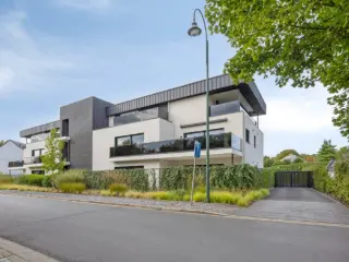 Parking à vendre Balen (RBU64360)