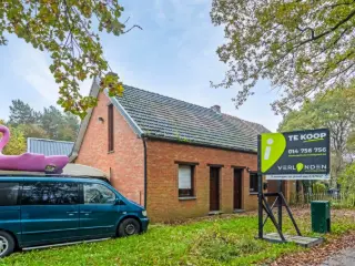 Residence for sale Mol (RBU64361)