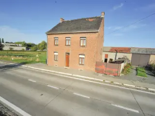 Cottage for sale Herfelingen (RBU64363)