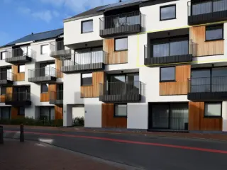 Appartement te huur Wielsbeke (RBU64365)