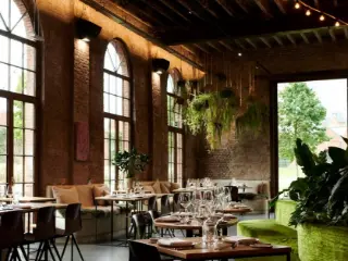 Surface commerciale à louer Anvers (RBU64368)