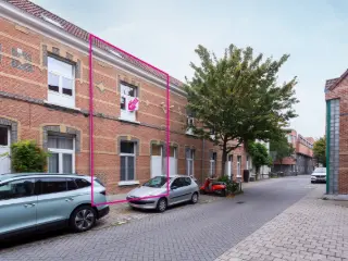 Huis te koop Antwerpen (RBU64369)