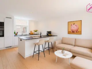 Appartement te koop Borgerhout (RBU64370)