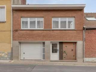 Huis te koop Lennik (RBU64372)