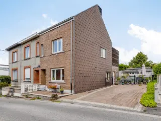 Residence for sale Affligem (RBU64373)