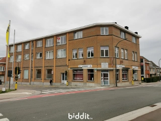 Onbepaald pand in openbare verkoop Itterbeek (RBU64375)