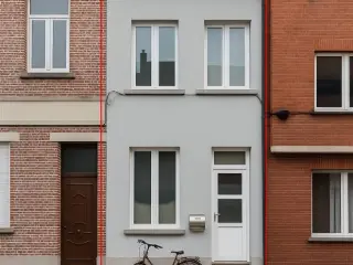 Residence for sale Mechelen (RBU64378)