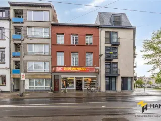 Huis te koop Antwerpen (RBU64379)