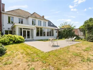 Huis te koop Moerbeke-Waas (RBU64382)