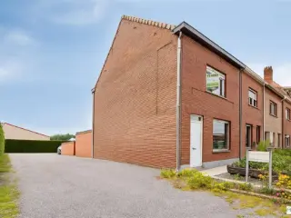 Residence for sale Heusden (RBU64386)