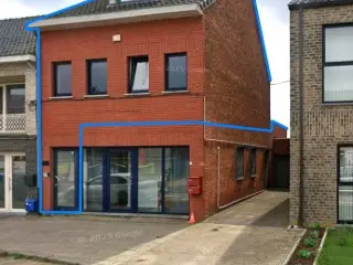 Appartement te huur Heusden-Zolder (RBU64387)