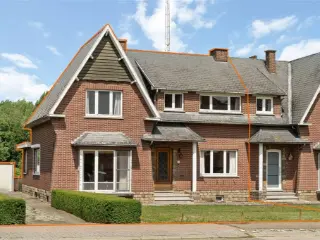 Maison à vendre Hasselt (RBU64389)