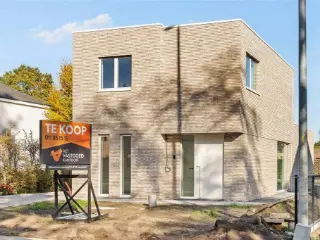 Huis te koop Beringen (RBU64390)