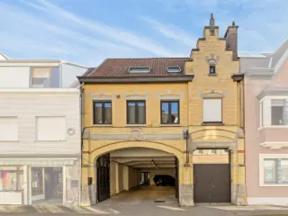 Residence for rent Kortrijk (RBU64393)