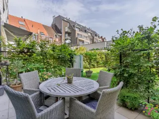 Appartement à vendre Gand (RBU64396)