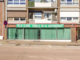 Surface commerciale à louer Genk (RBU64403)