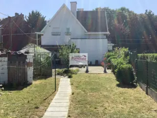 Mixed building for sale Erps-Kwerps (RBU64405)