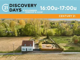 Huis te koop Zottegem (RBU64407)