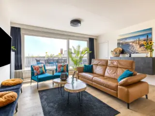 Penthouse à vendre La Panne (RBU64408)