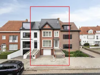 Residence for sale Kortrijk (RBU64412)