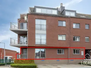 Appartement à vendre Ninove (RBU64420)