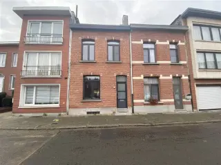 Herenhuis te huur Deurne (RBU64423)