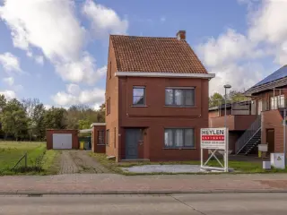 Residence for sale Westmeerbeek (RBU64424)