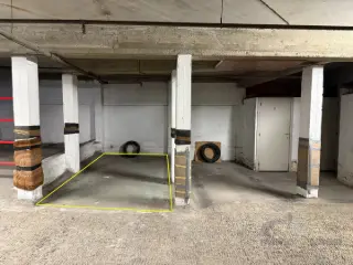 Garage for rent Oostende (RBU64433)