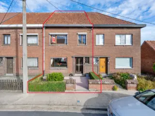 Maison à vendre Harelbeke (RBU64434)