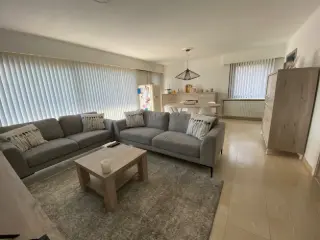 Apartment for rent Oostende (RBU64439)