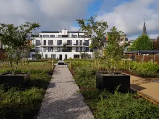 Appartement te huur Aartselaar (RBU64441)