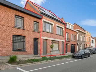 Huis te koop Herentals (RBU64443)