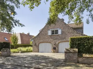 Villa for sale Kortrijk (RBU64456)