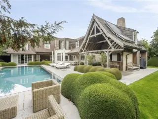 Villa for sale Ooigem (RBU64458)