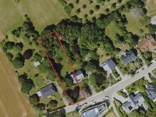 Terrain à vendre Berchem (RBU64466)