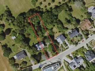 Terrain à vendre Berchem (RBU64467)