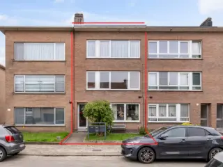Appartement à vendre Borsbeek (RBU64481)
