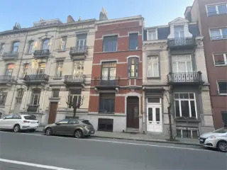 Maison de maître à vendre Ixelles (RBU64491)