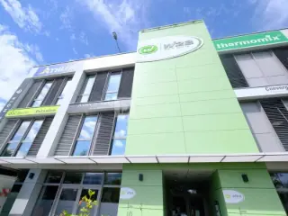 Industrial building for rent Koerich (RBU64578)