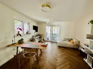 Appartement te huur Luxembourg (RBU64579)