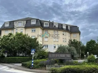 Apartment for rent Ettelbruck (RBU64588)