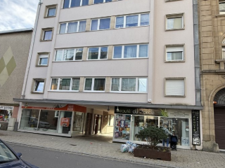 Office space for rent Esch-sur-Alzette (RBU64590)