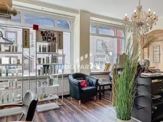 Commercial building for rent Troisvierges (RBU64592)